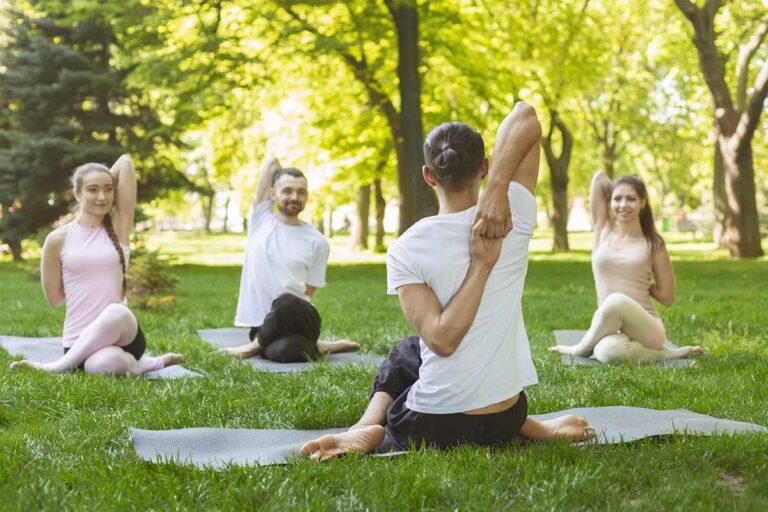 outdooryoga